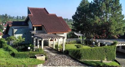 Villa Ciater Highland