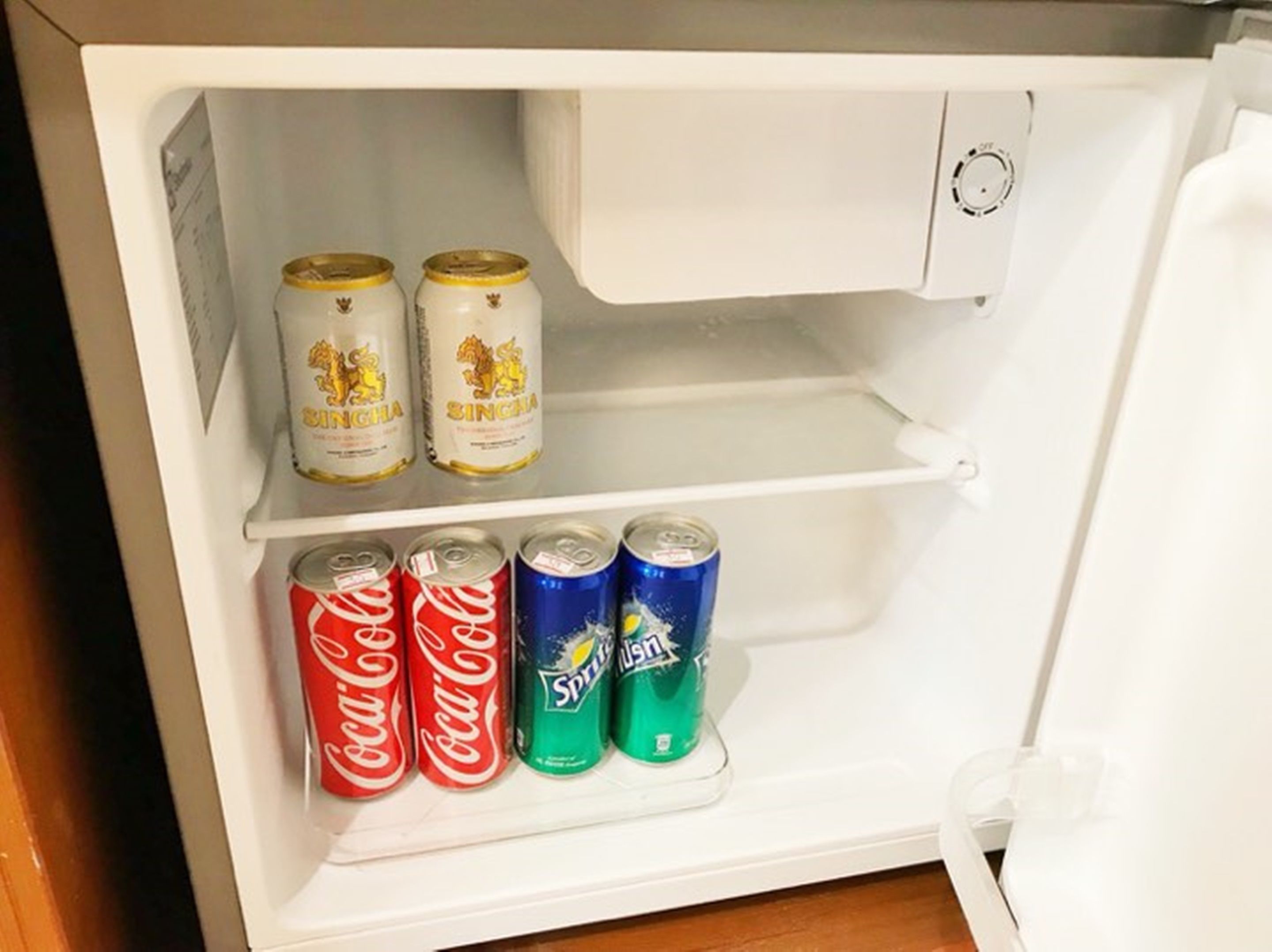 Foto - Verona Lanta Resort