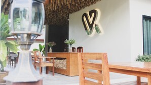 Reception - Verona Lanta Resort (Ko Lanta)