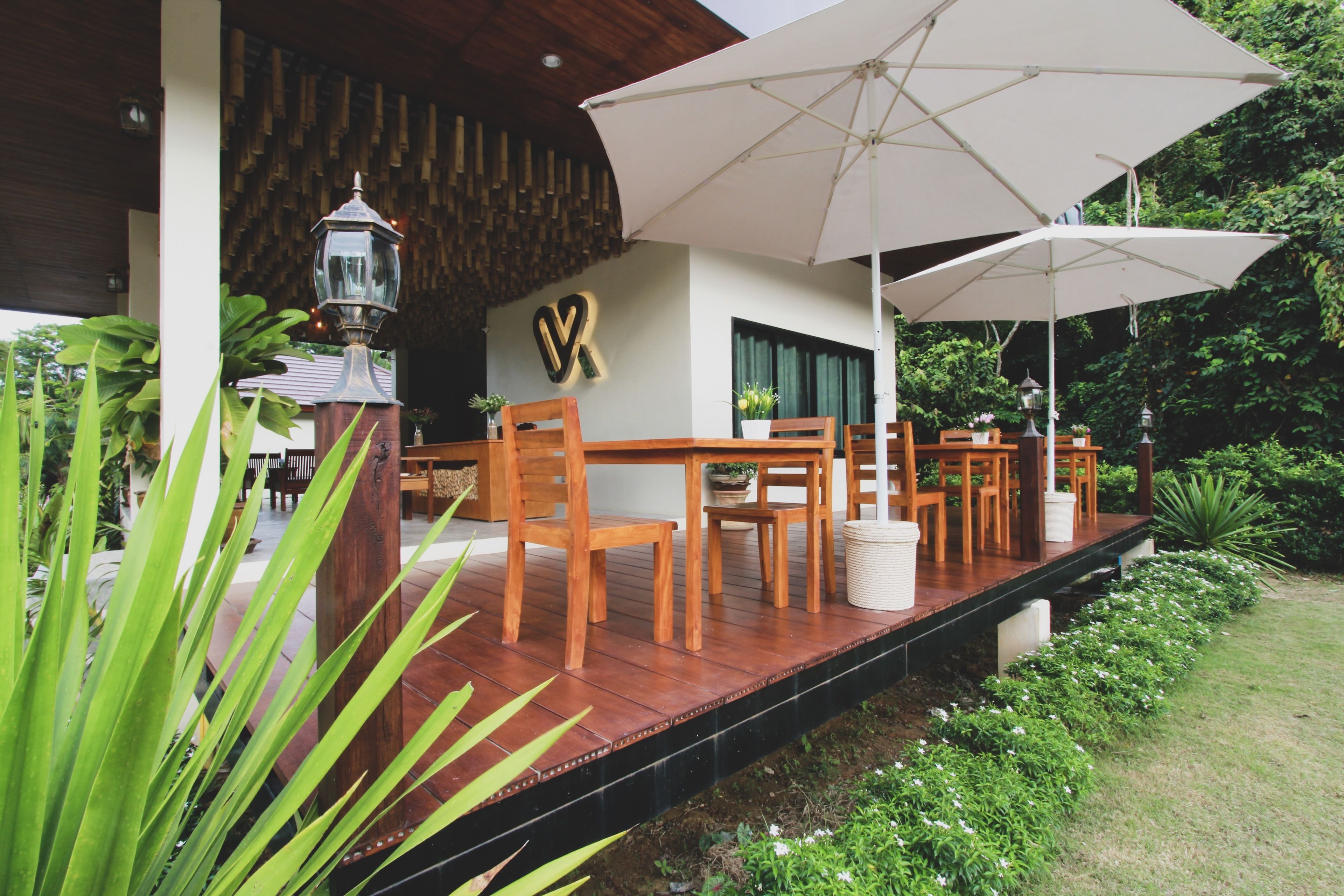 Foto - Verona Lanta Resort