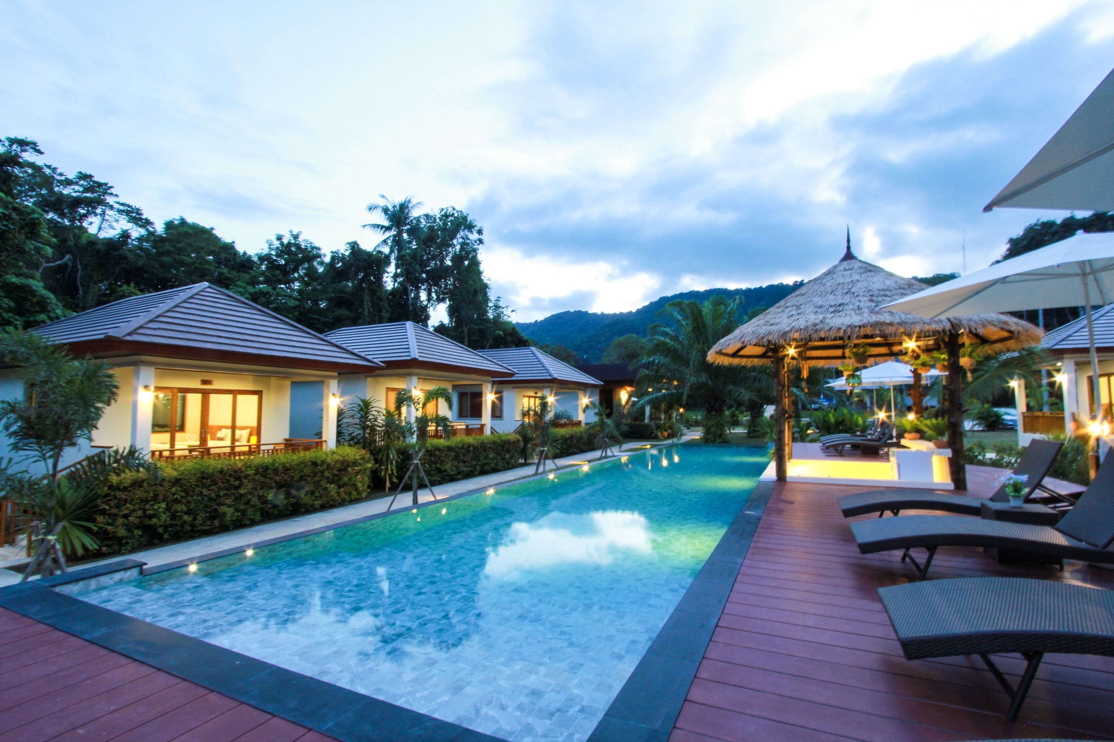 Foto - Verona Lanta Resort