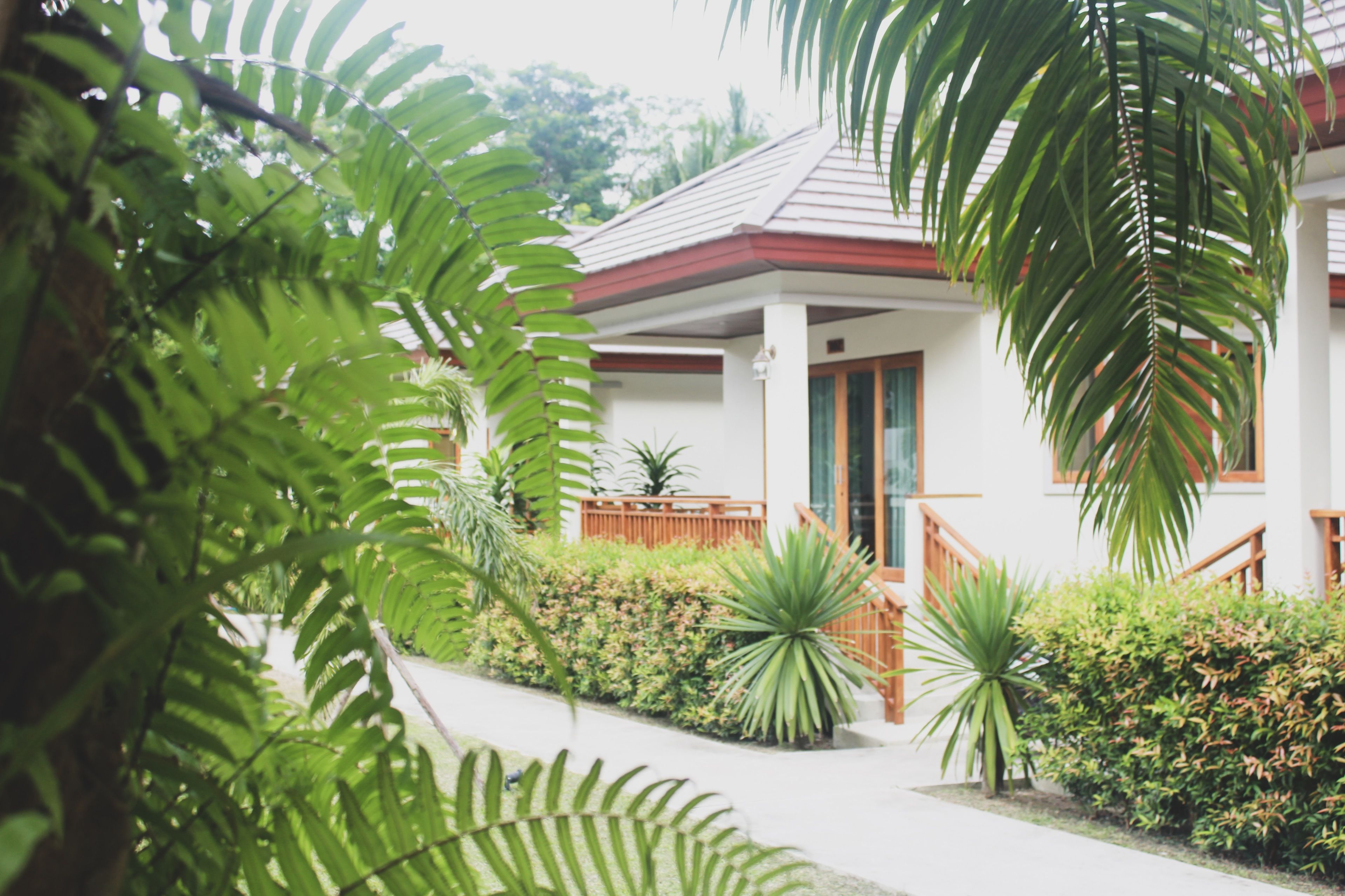 Foto - Verona Lanta Resort