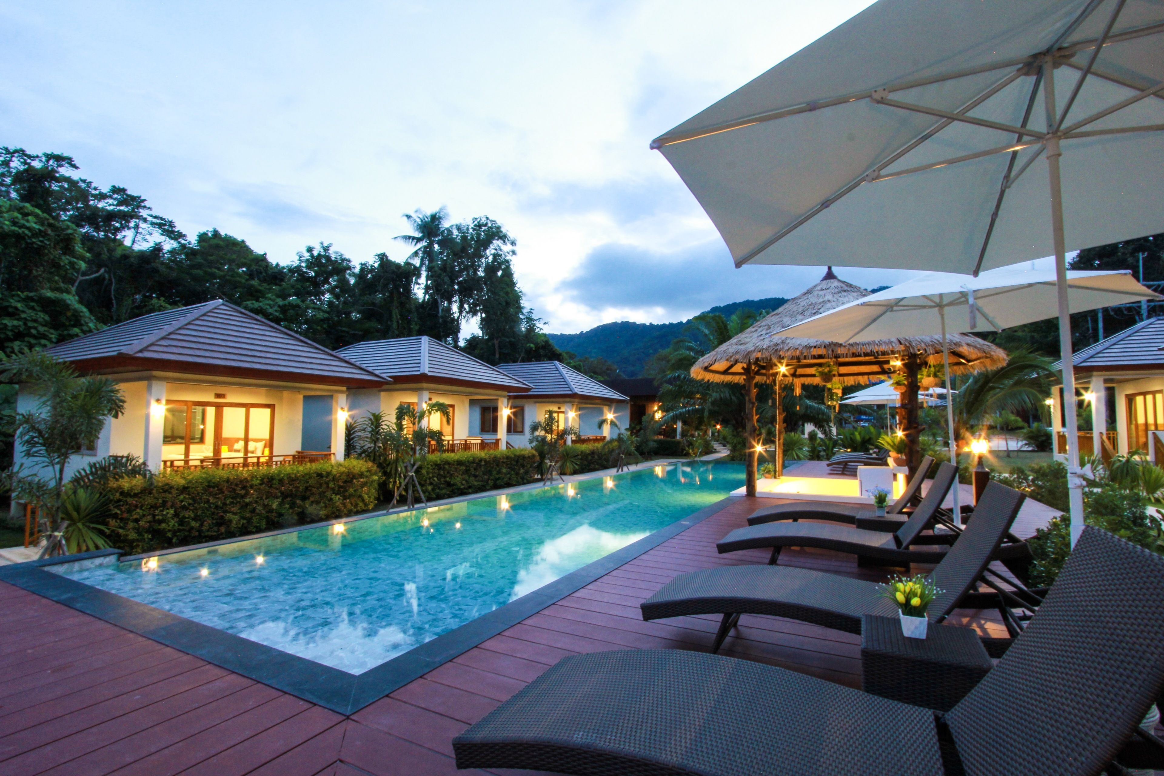 Foto - Verona Lanta Resort