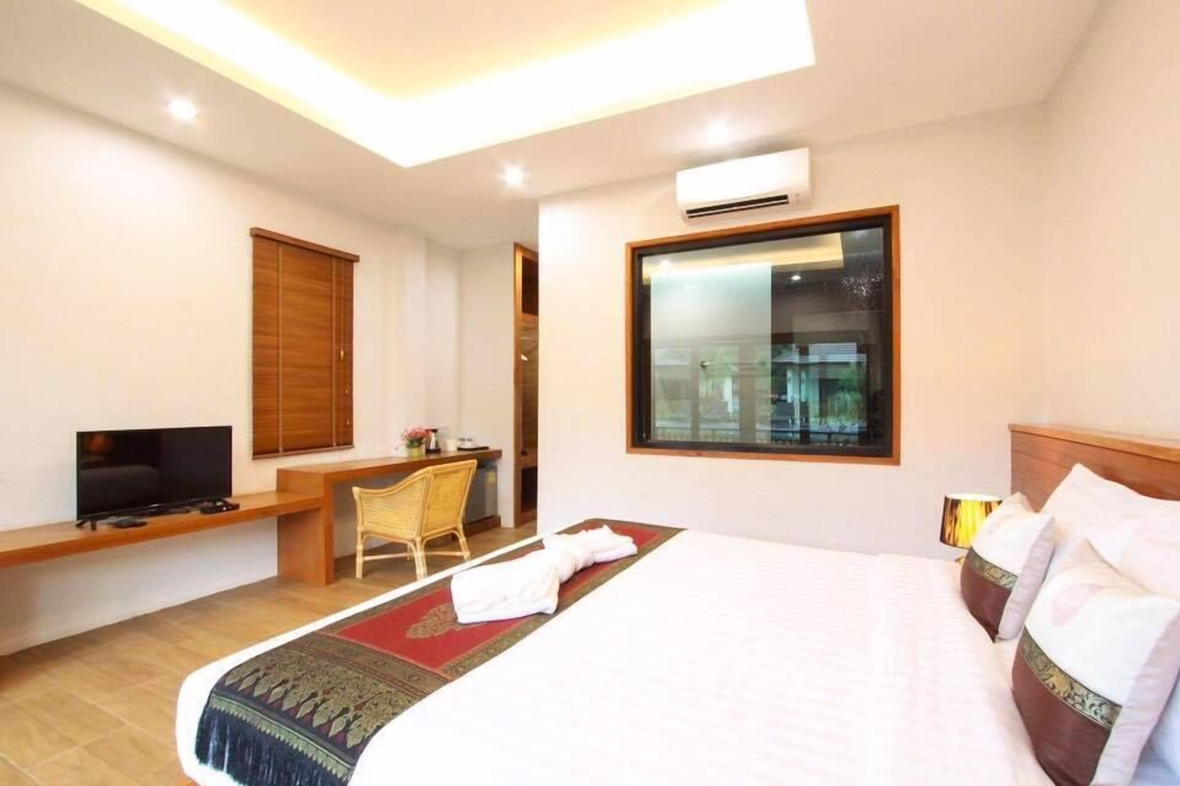 Foto - Verona Lanta Resort