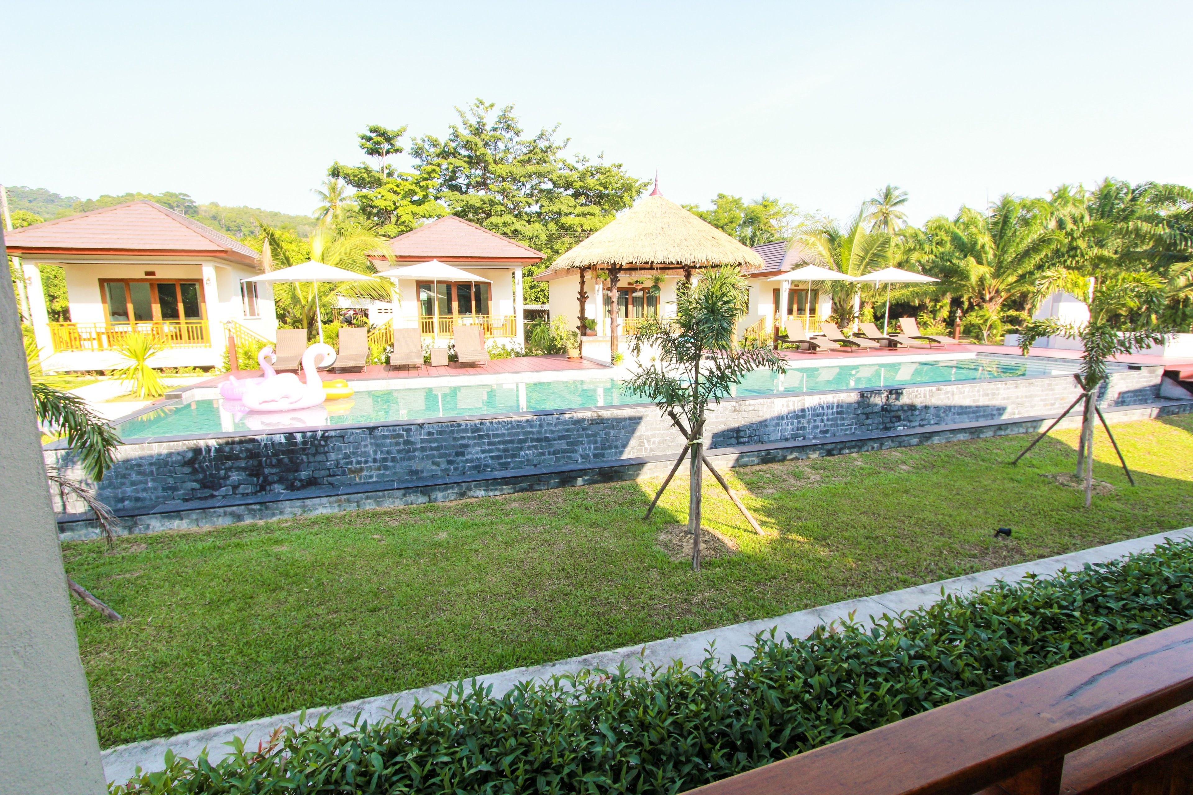 Foto - Verona Lanta Resort