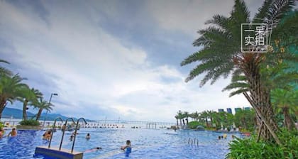 Estay Apartment Hidden Bay Huidong