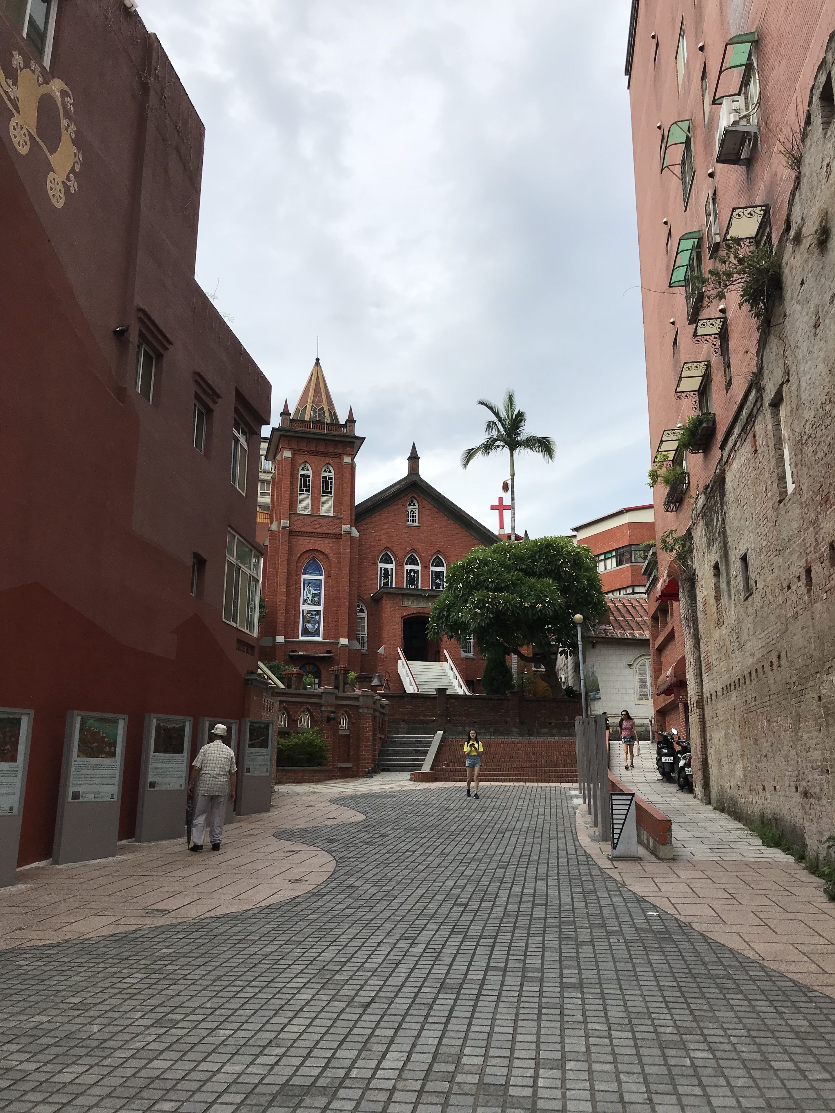Capela