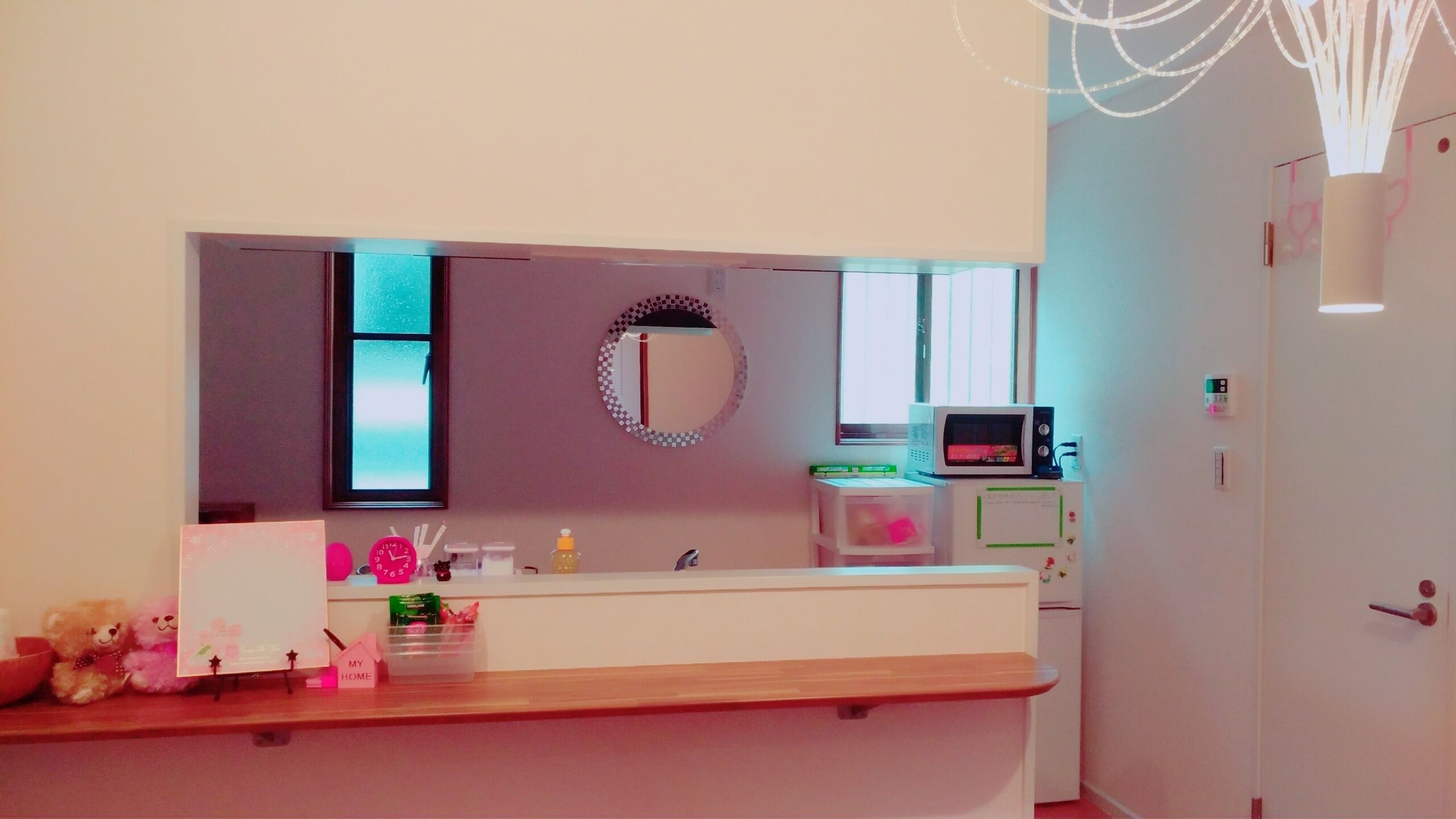 Private House (no limitation for gender) | Private kitchen | Fridge, microwave, oven, stovetop