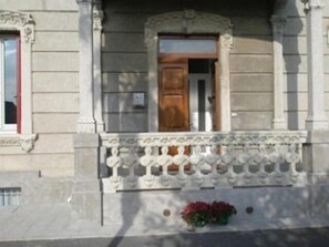 Exterior - Villa Marietta (Civitanova Marche)