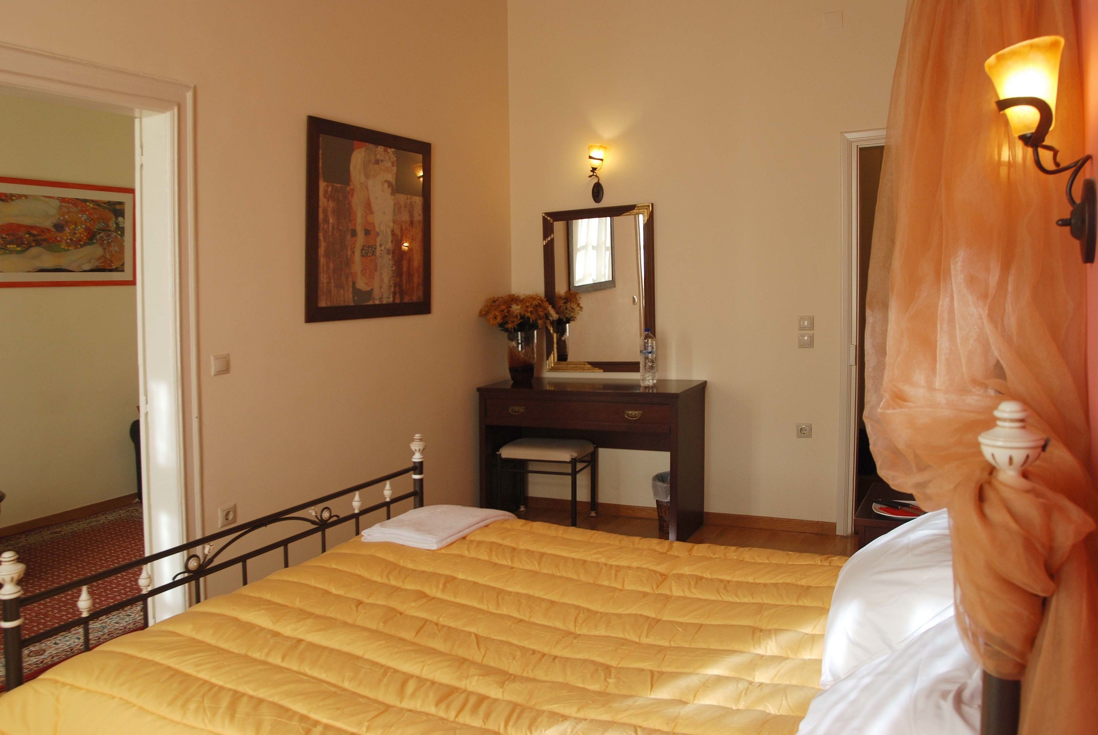 Family Room, 1 Bedroom | Premium bedding, minibar, in-room safe, free WiFi