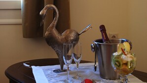 Food and drink - Allotino Pension (Nafplio)