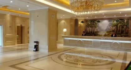 Vienna Hotel Wanda Square