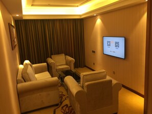 Escritorio y wifi gratis 