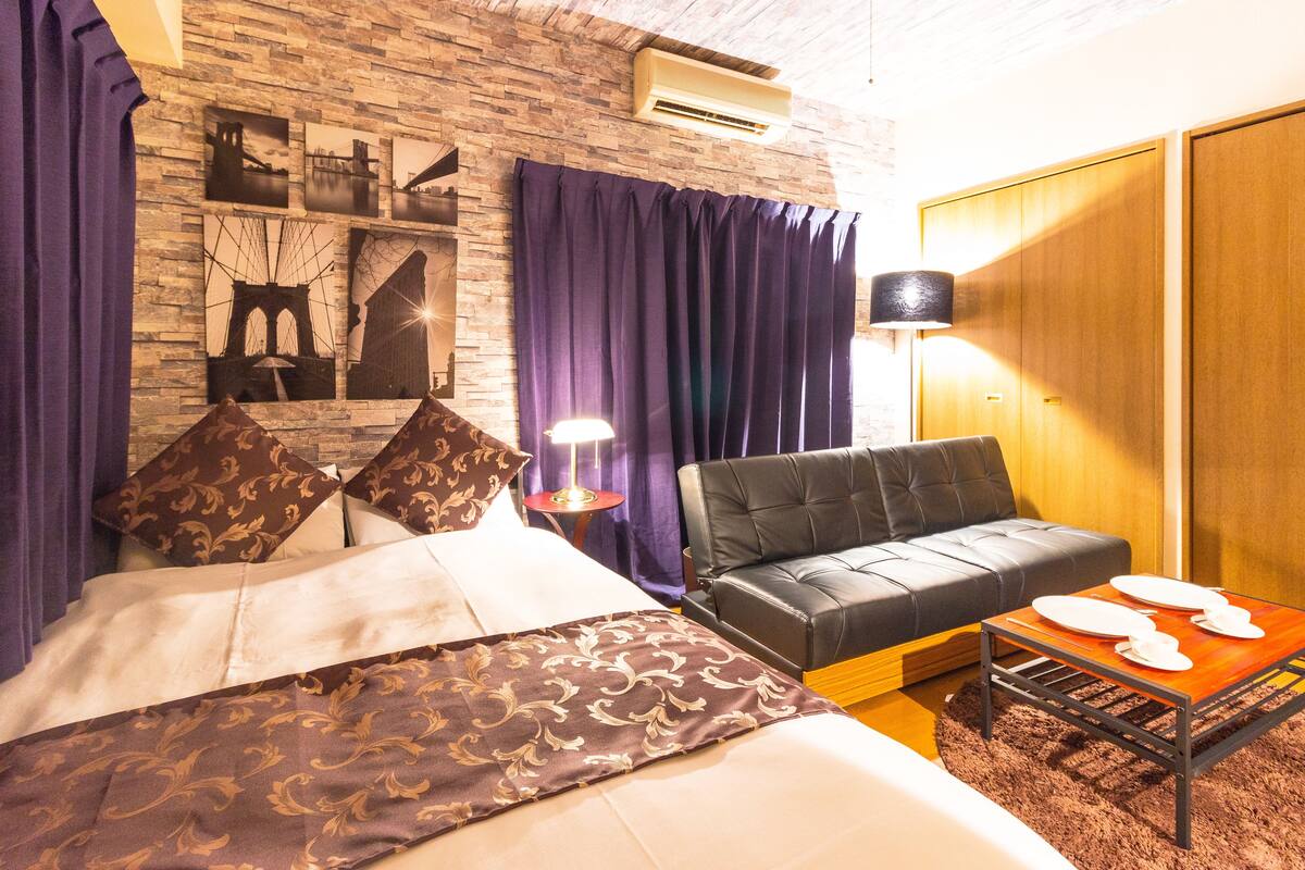 Triple Room (  2  )