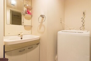 Property amenity - SKY Residence (Osaka)