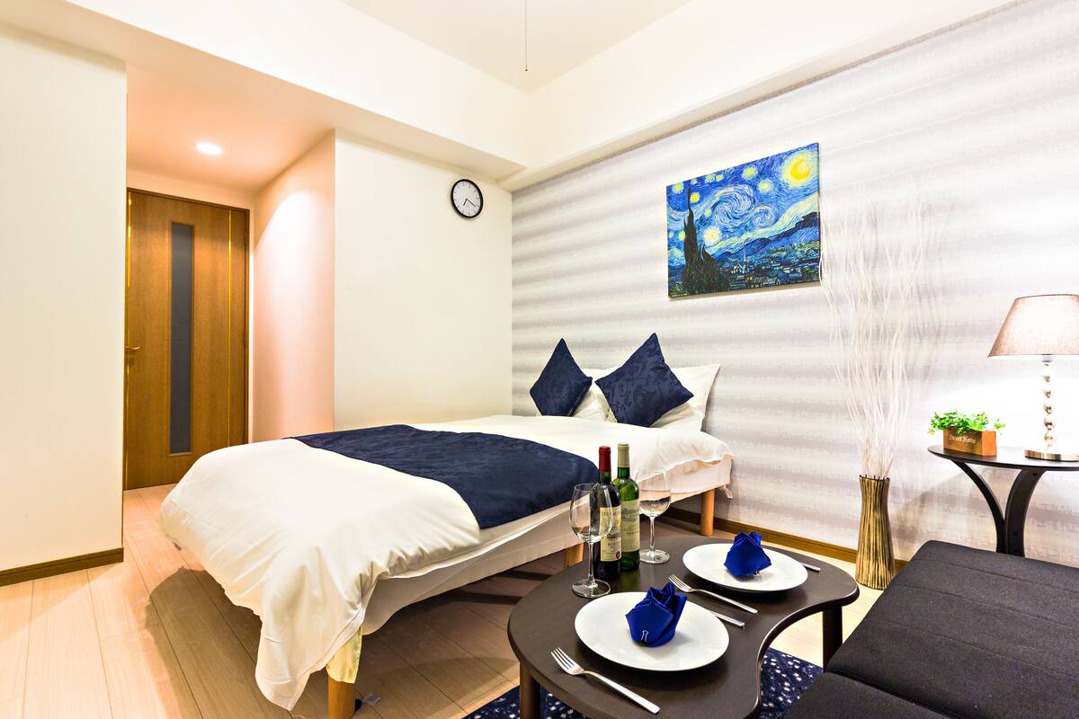 Triple Room (  1  )