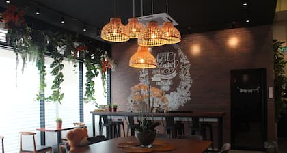 iO Hotel