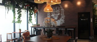 iO Hotel