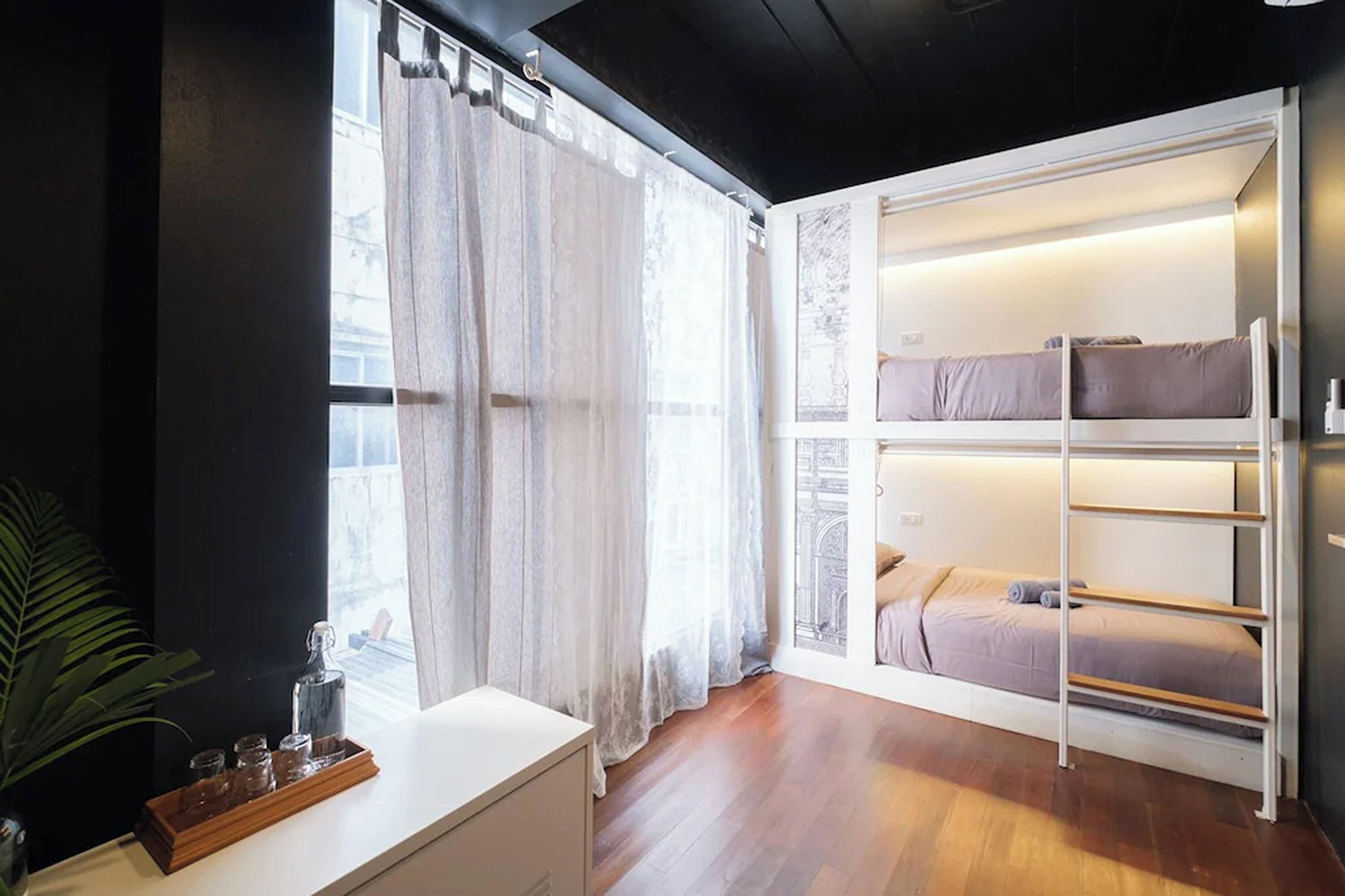 Standard Room, Shared Bathroom | View from room