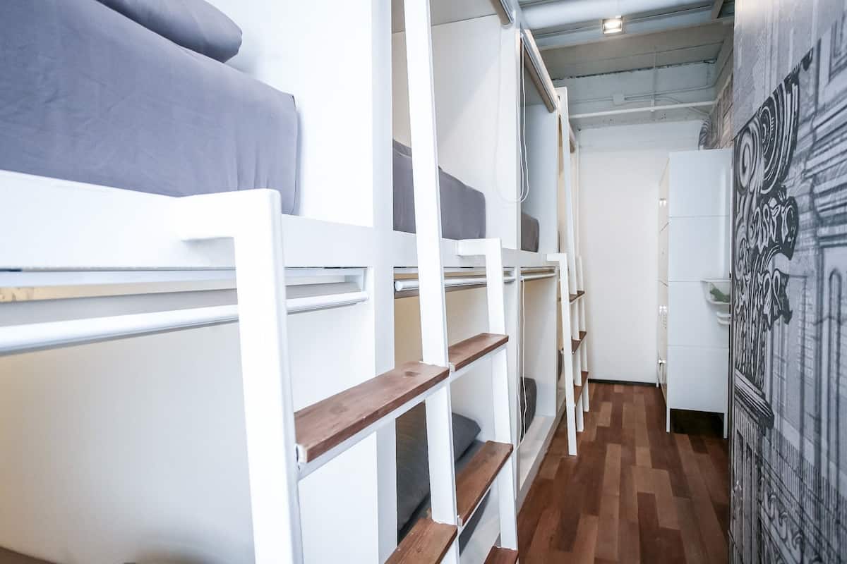 1 habitación, wifi gratis y ropa de cama