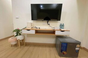 Équipements de la chambre