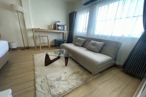 Équipements de la chambre