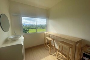 Garden view - Shade House - Phuket Downtown (Ratsada)