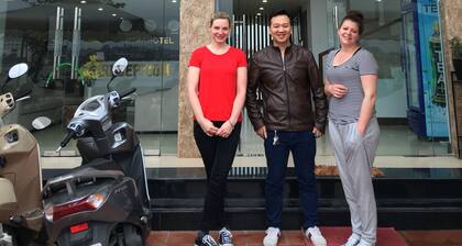 Hera Halong Hotel