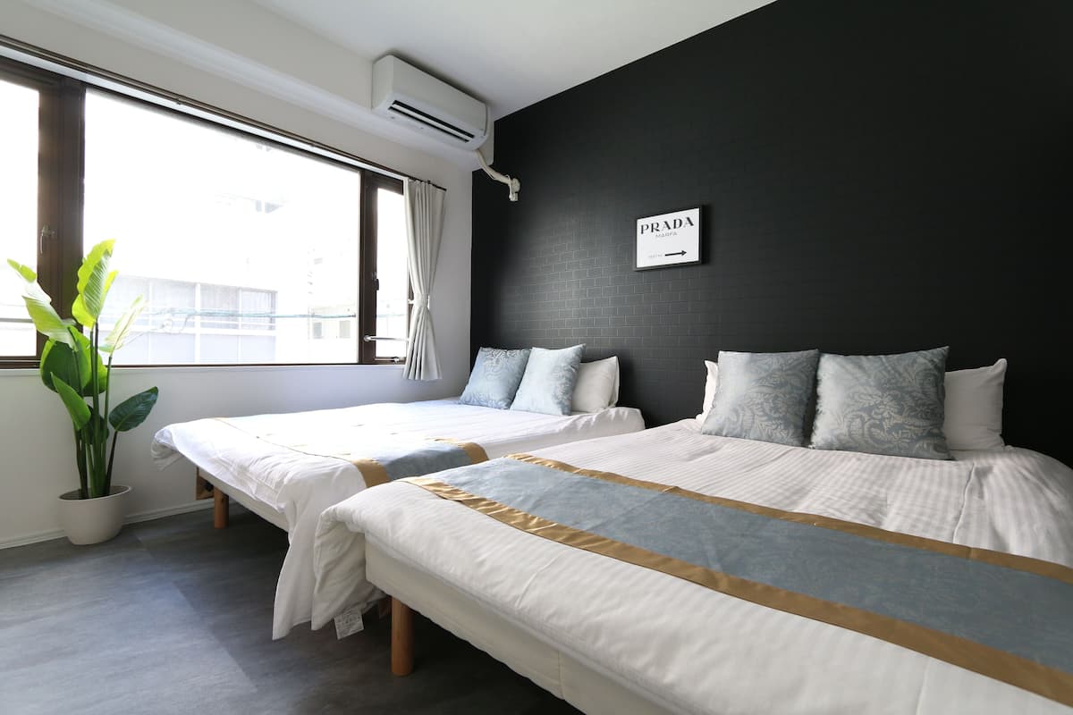 Apartment, 2 Bedrooms (EG31) | Free WiFi