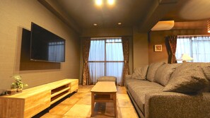 アパートメント 4 ベッドルーム (EG62) | WiFi (無料)