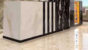 Reception - Estay Apartment Baixin Plaza Guangzhou (Guangzhou)