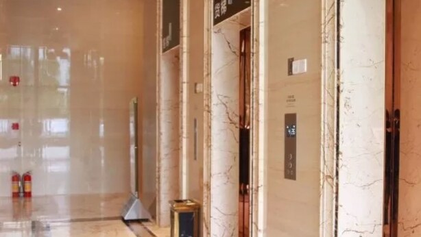 Interior - Estay Apartment Baixin Plaza Guangzhou (Guangzhou)