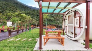 Balcony - yu shan yuan (Zhuoxi)