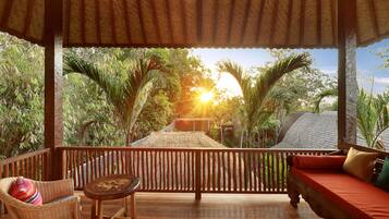 Minibar, caja de seguridad en la habitación, escritorio y wifi gratis