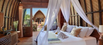 Uluwatu Lumbung Cottages