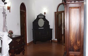 Exclusive Double Room, 1 Bedroom, Pool View, Poolside | Premium bedding, minibar, desk, free WiFi