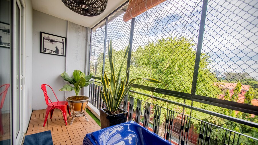 艺术家住宅酒店