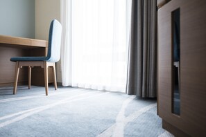 객실 내 편의 시설/서비스