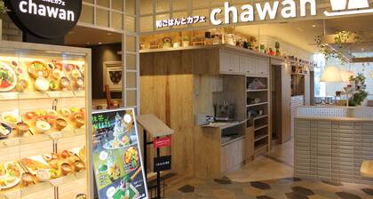 JR-East Hotel Mets Funabashi