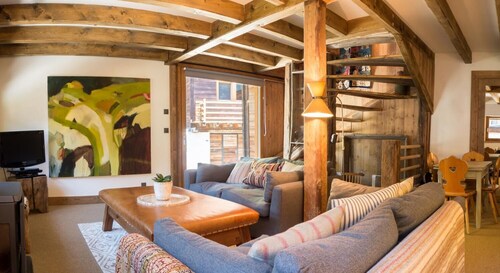 La Ruinette - Chalet Guadeloupe