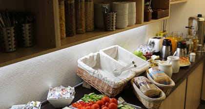 Wellness Penzion U Gigantu