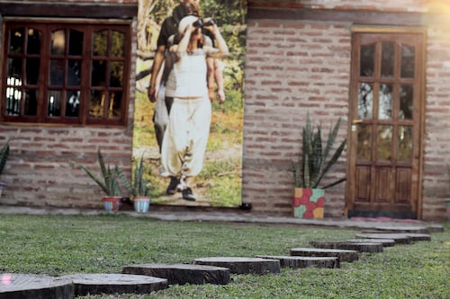 Hotel de Campo El Rebenque