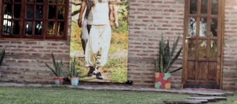 Hotel de Campo El Rebenque