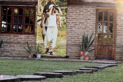 Hotel de Campo El Rebenque