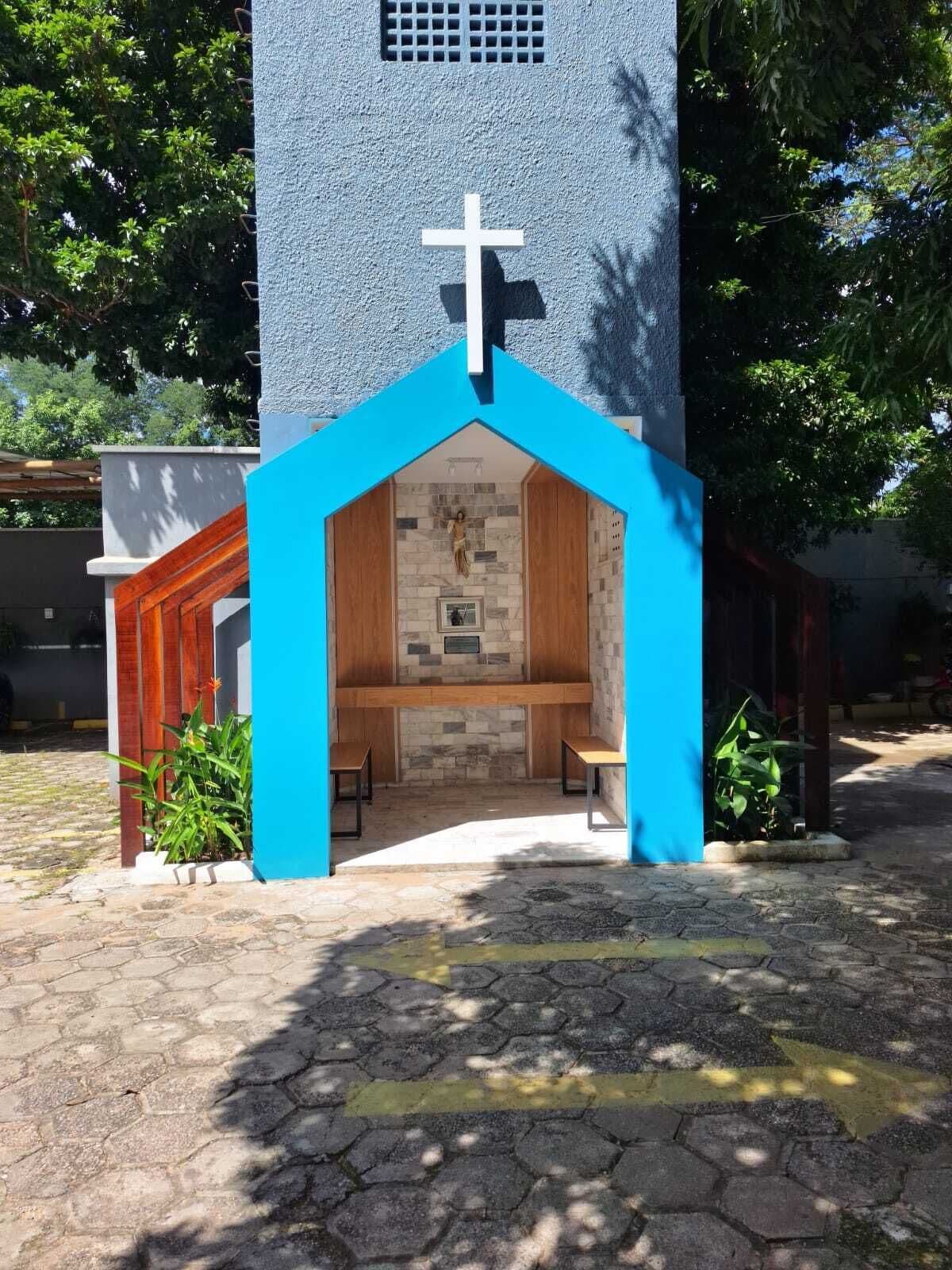 Capilla