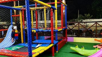 Park view
