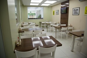Restaurant - Hotel Padre Cícero (Juazeiro do Norte)