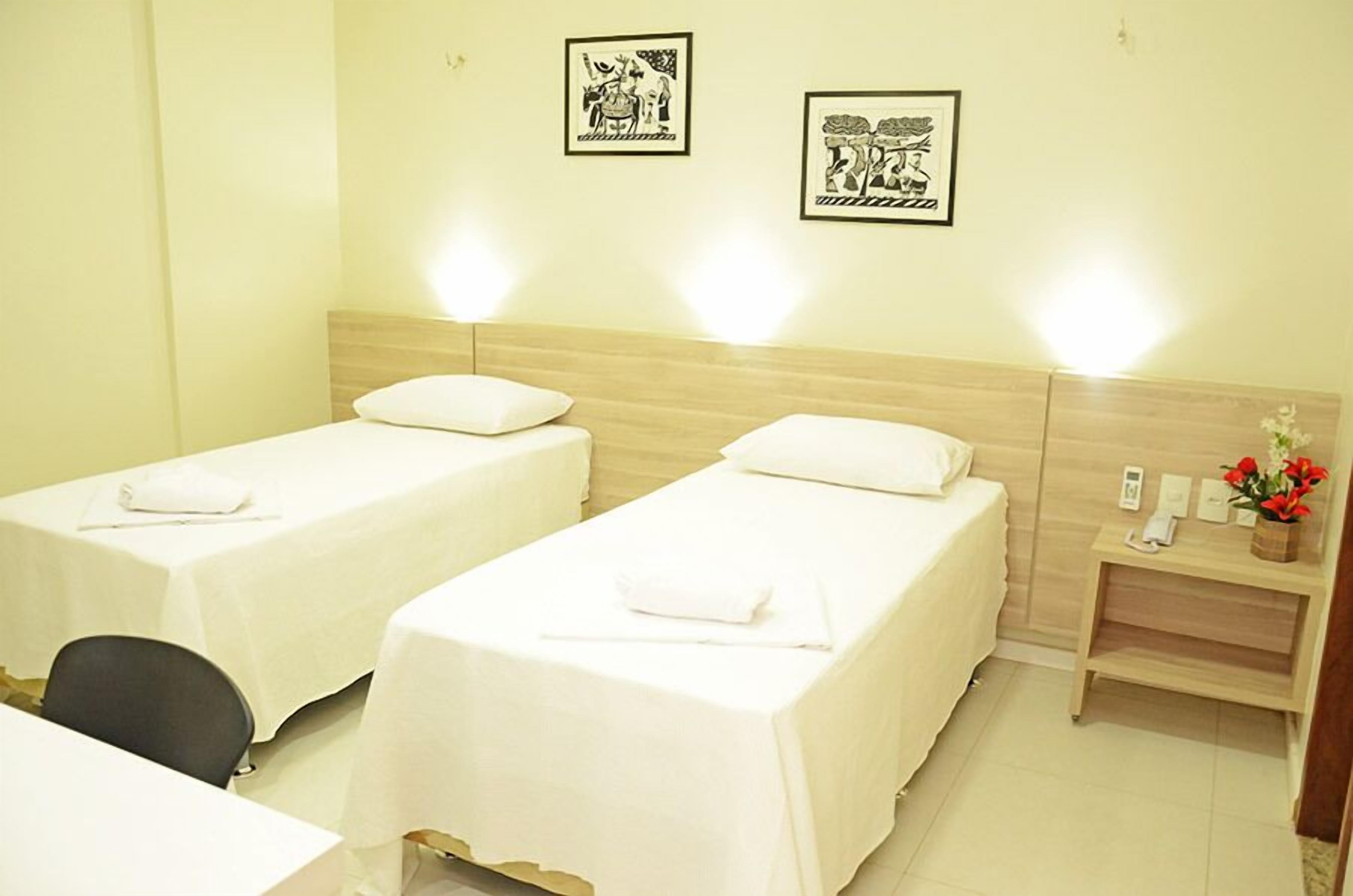 double room | minibar, desk, iron/ironing board, free wifi