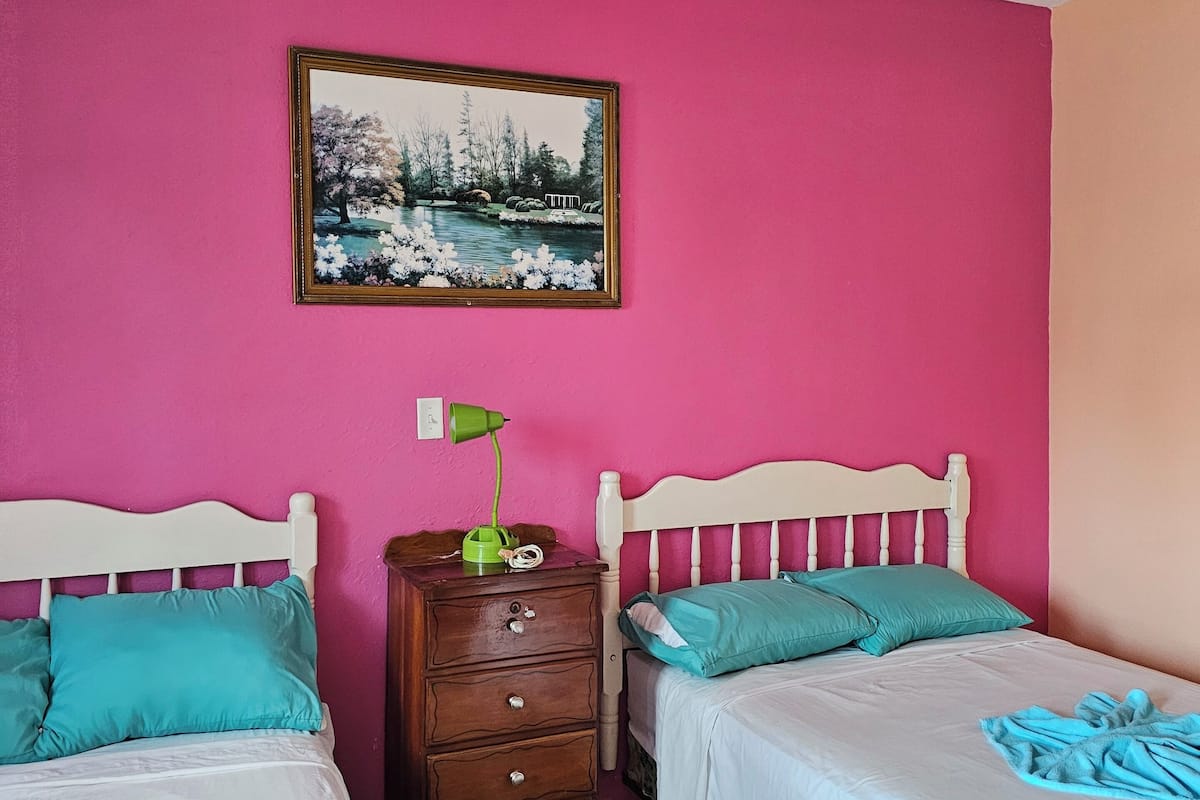 in-room safe, desk, iron/ironing board, free wifi