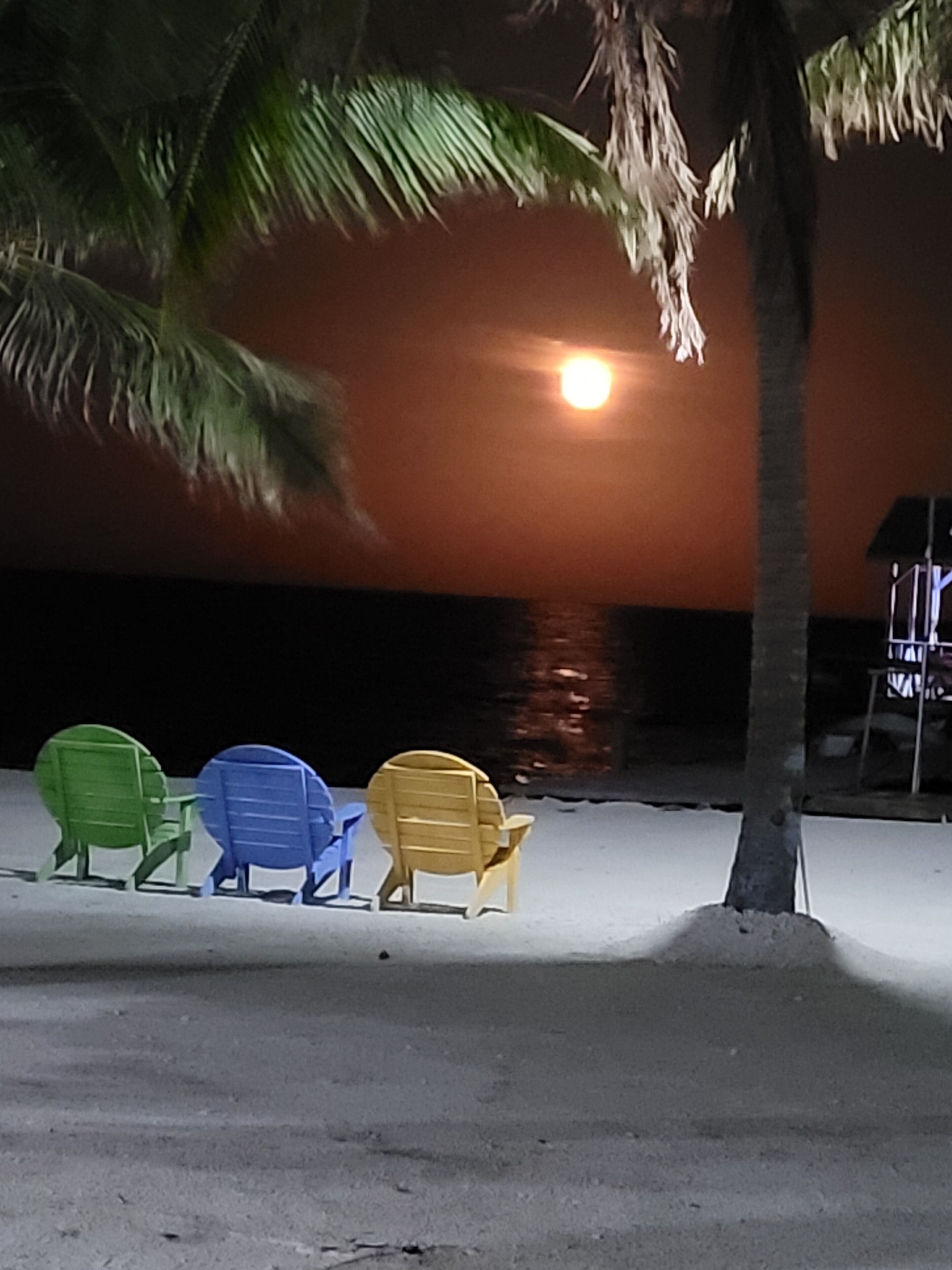 Photo - Anchorage Beach Resort Caye Caulker